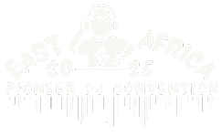 Pioneer DJ Logo